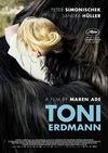 Cartel de Toni Erdmann